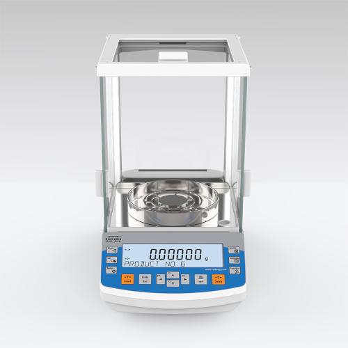 AS 62.R2 PLUS Bilance Analitiche AS R2 PLUS - AS 62.R2 PLUS