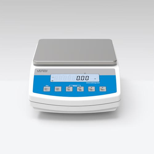WLC 0,6/A1/C/2 Bilance di Precisione WLC C/2 - WLC 0,6/A1/C/2