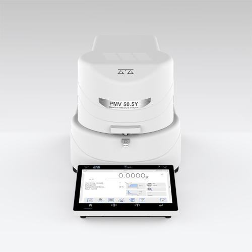PMV 50.5Y Essiccatore a Microonde PMV 50.5Y - PMV 50.5Y